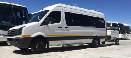 Luxury Midi-Bus Hire Newton Park, Port Elizabeth